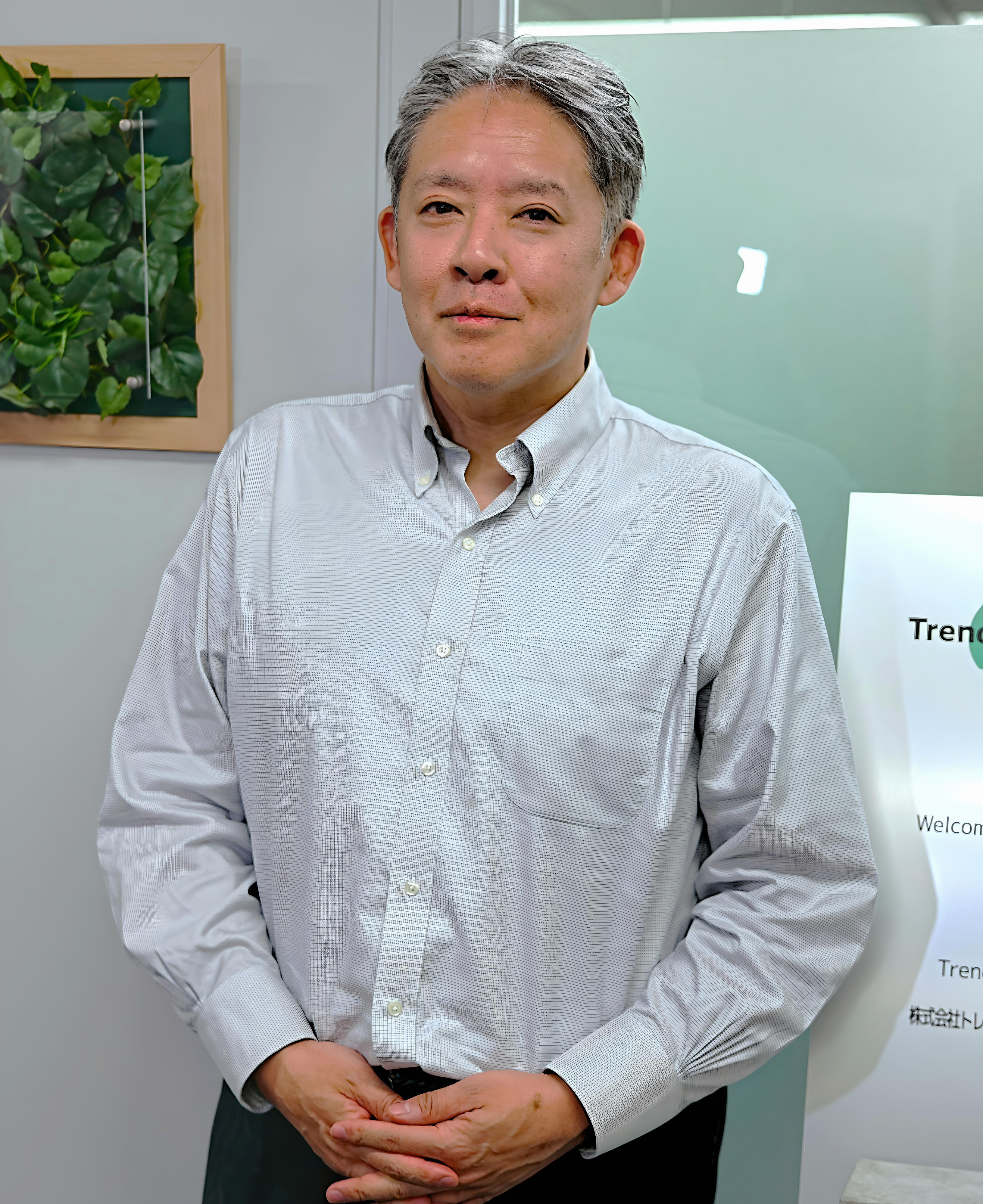 中野 裕隆